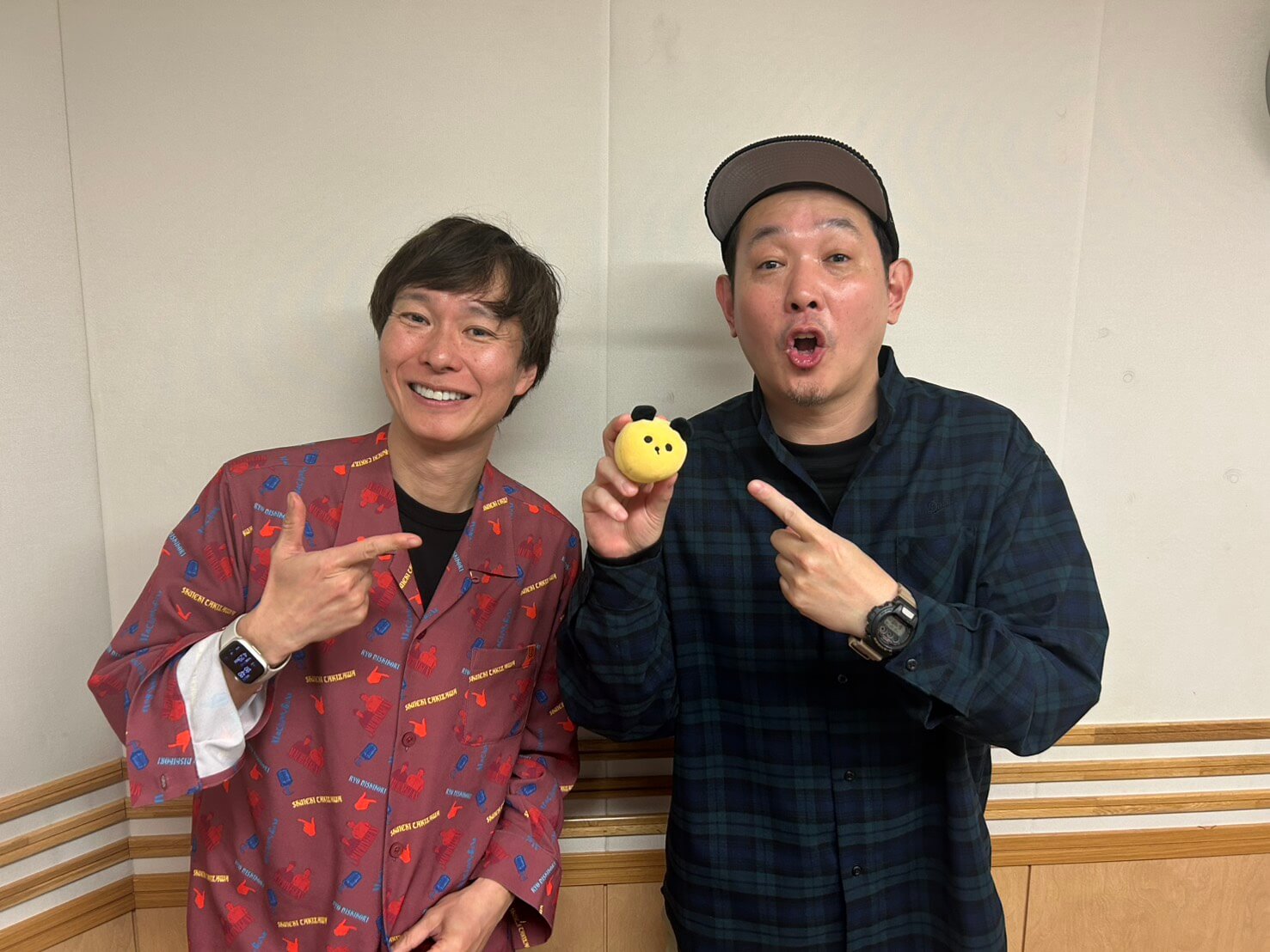 【マシンガンズ】能登で「お笑い」と「タイミー」が求められている