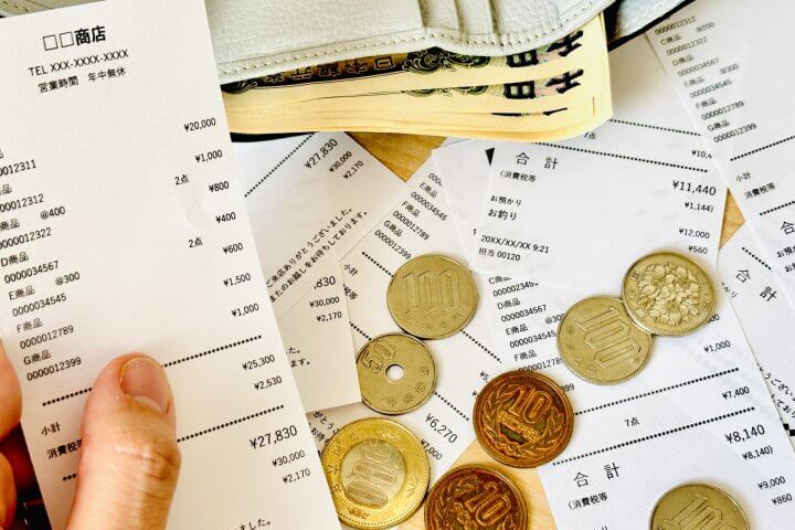どうなる？消費税1%　経済評論家は「やってもいい」「ただし…」指摘した注意点とは？