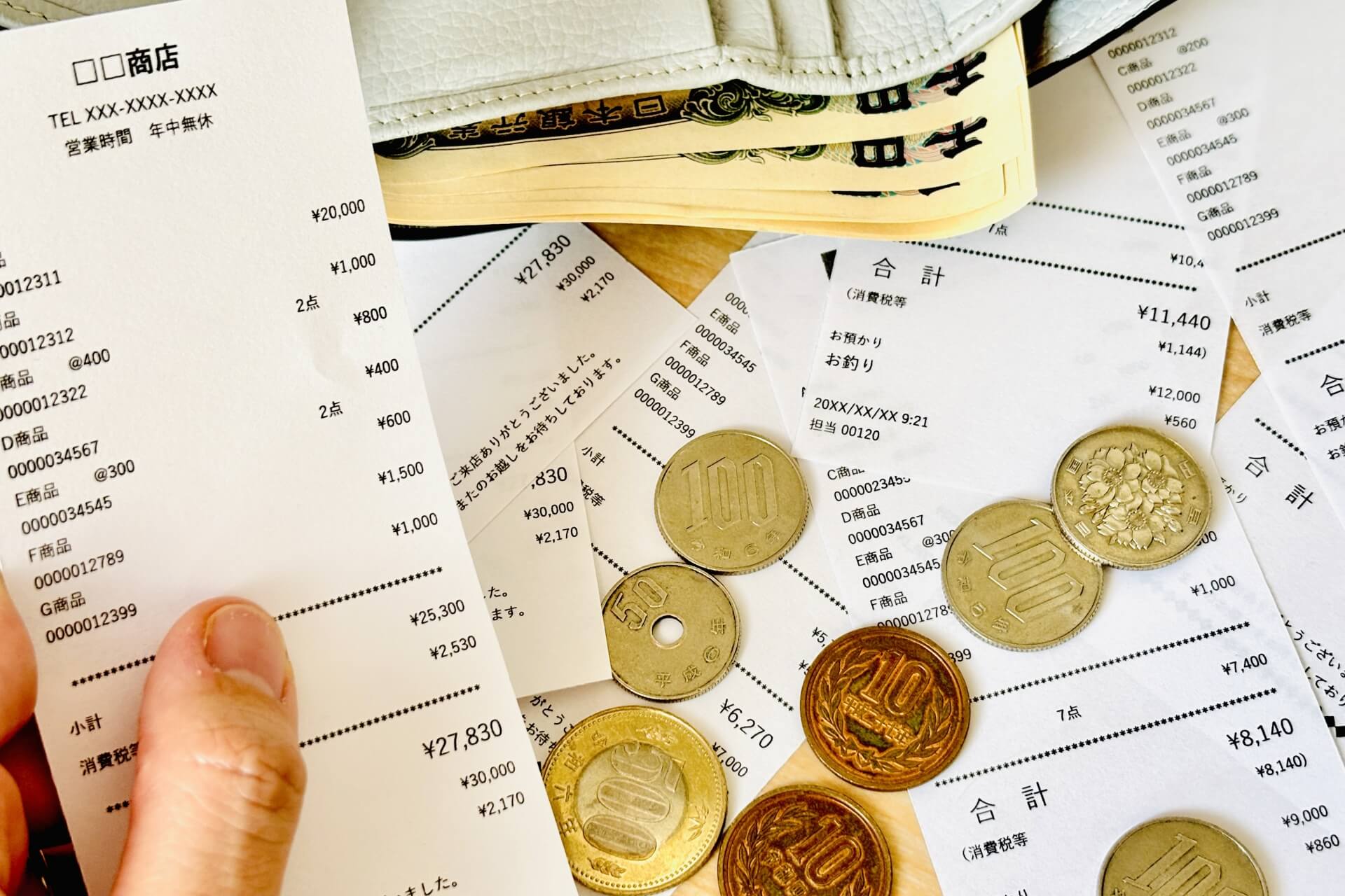 どうなる？消費税1%　経済評論家は「やってもいい」「ただし…」指摘した注意点とは？