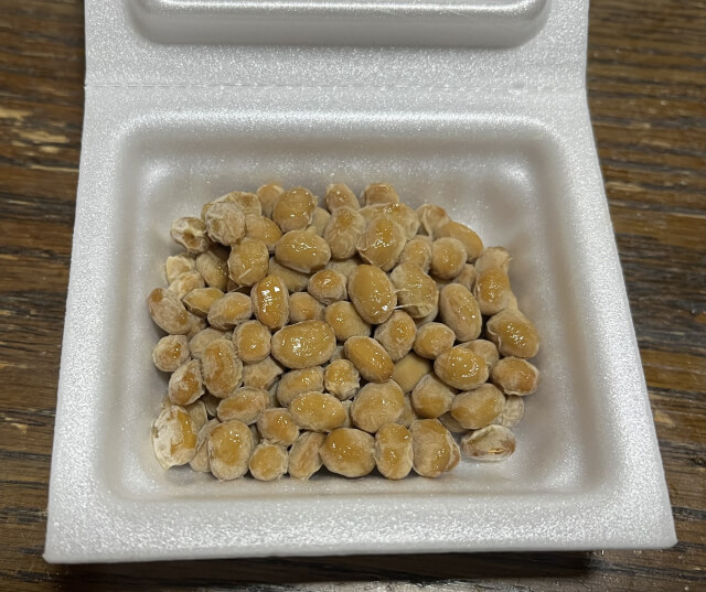 中東情勢の影響こんなところにも。納豆・豆腐類の容器やフィルムもナフサ。商品値上げか。大竹「食卓からおかずが１品消える」