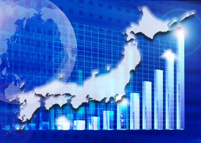日本のGDP、5年後にはインド・イギリスに抜かれて6位に転落する見通し。藤井氏「デフレーションの必然的帰結ですよね」 日本のGDP、5年後にはインド・イギリスに抜かれて6位に転落する見通し。藤井氏「デフレーションの必然的帰結ですよね」