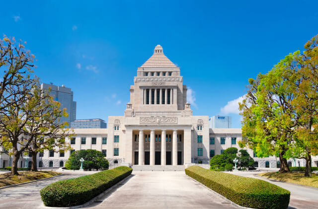 高市総理・吉村代表会談　議員定数削減を秋に先送り。「国会正常化優先」で一致