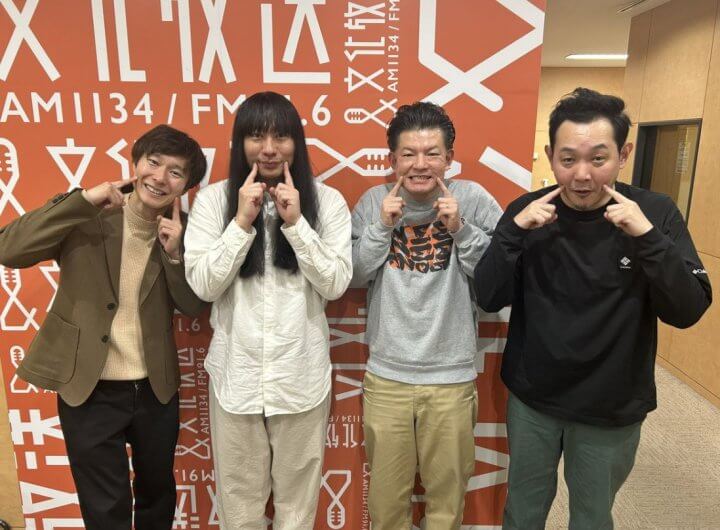 『ネコニスズ』赤ちゃんが『モグライダー』ともしげとケンカ