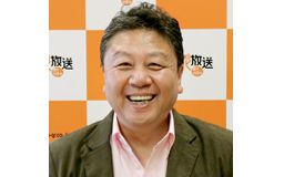 アナ歴40年！野村邦丸が様々なエピソードを語る連載企画㊵