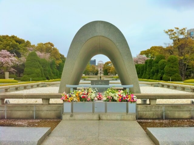 戦後８０年。広島で平和記念式典。大竹が「平和とは何か」ゴールデンヒストリー出演の戦争経験者の言葉を紹介。