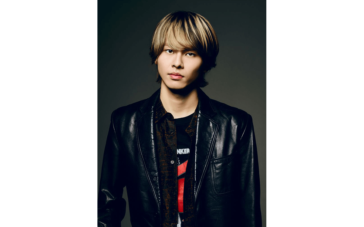 B&ZAI 矢花黎が音楽・楽器愛あふれる2時間特番『B&ZAI 矢花黎の RADIO SESSION』放送決定！「東京楽器博2026」とのコラボ企画やスペシャルセッションも予定！ 10/13（火）午後7時kara