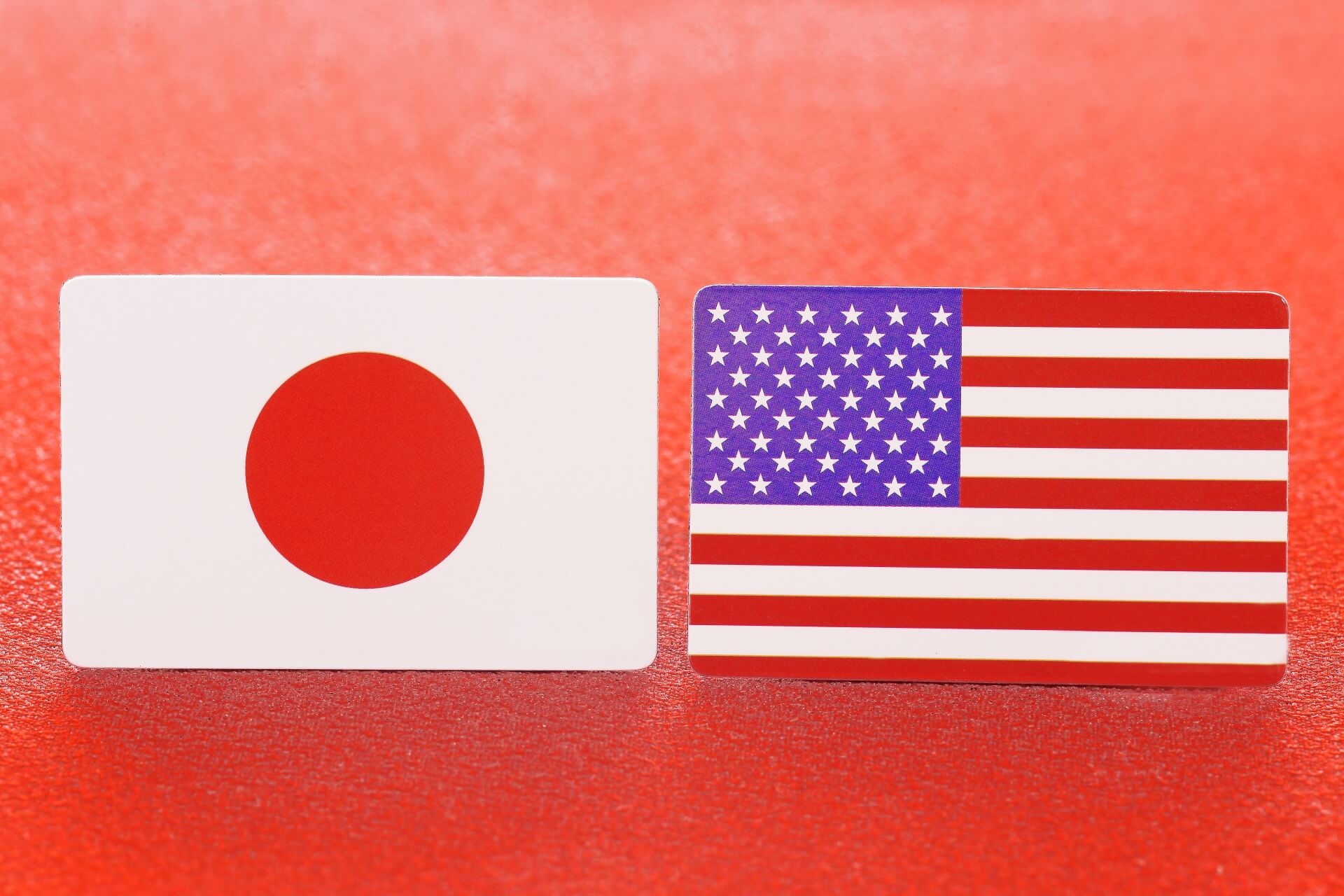 石破首相とトランプ大統領が関税措置を巡って会談 石破首相とトランプ大統領が関税措置を巡って会談