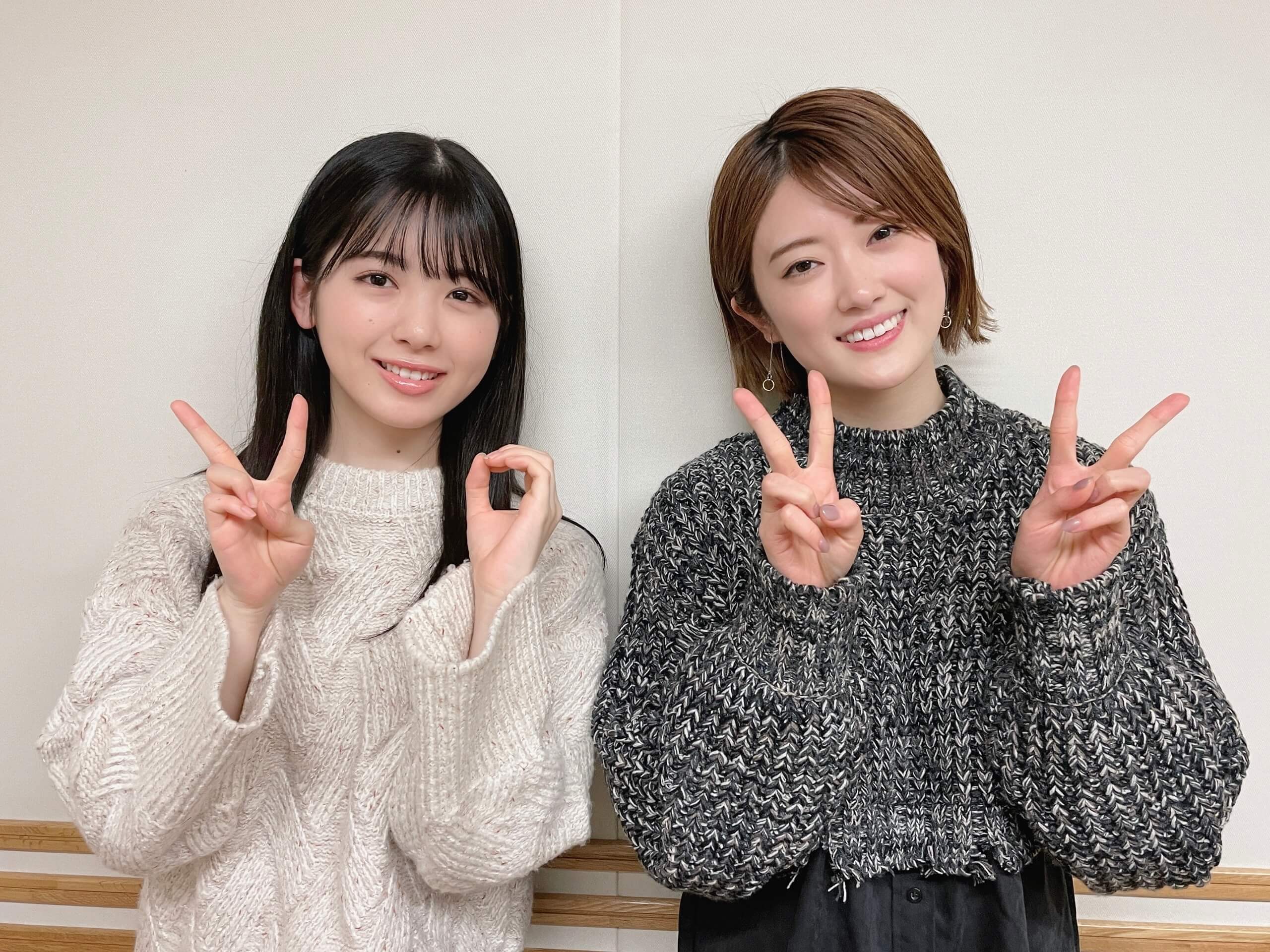 乃木坂46・樋口日奈「好きなタイプはバタフライできる人」