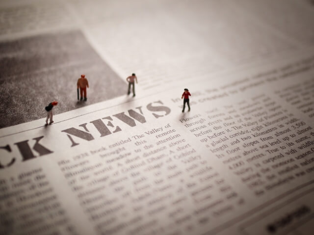 オーストラリアでは地方新聞の廃刊が続いている