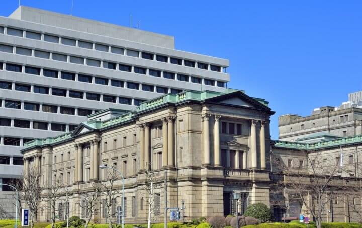 森永康平「日銀の大規模緩和の修正について、黒田総裁の思惑とは？」