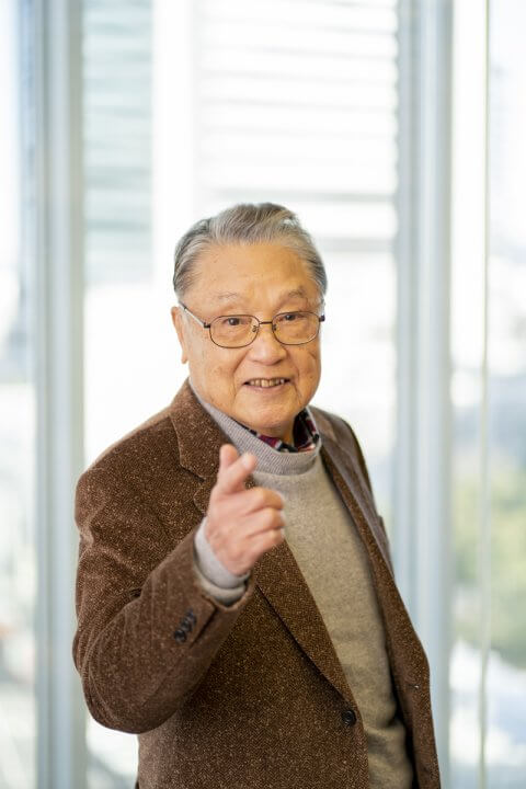 伊東四朗さん 祝・米寿！『伊東四朗 吉田照美 親父・熱愛』特別企画のほか あのギャグの特別時報スポット、クオカード88名プレゼントも！