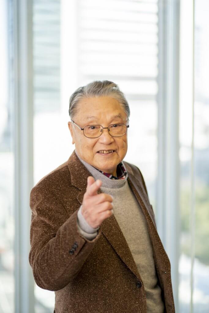 伊東四朗が「昭和100年スペシャル」をナビゲート 3/31（月）開局