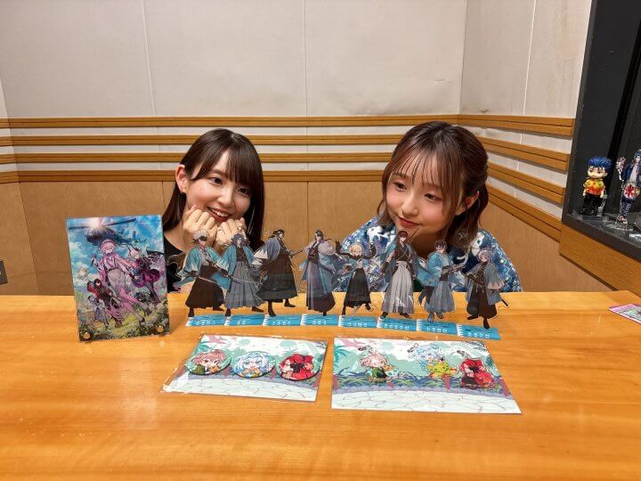 【くらぶカルデア FGOラジオステーション】第51回 放送レポート