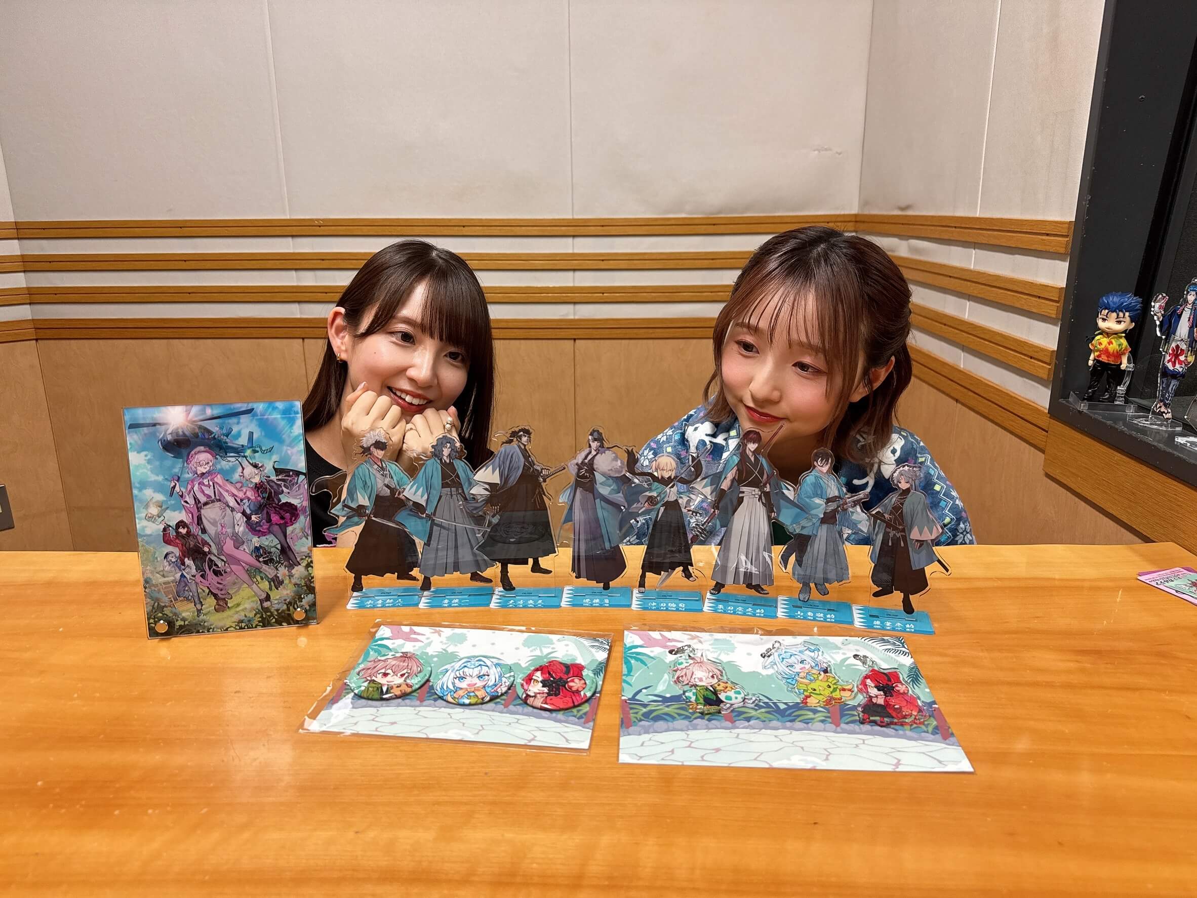 【くらぶカルデア FGOラジオステーション】第51回 放送レポート