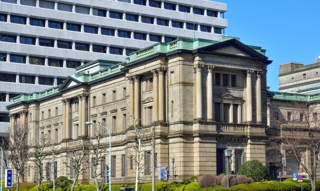 日銀マイナス金利政策解除で企業の借入金利上昇　藤井氏「これで経済が停滞するんだから確実に」