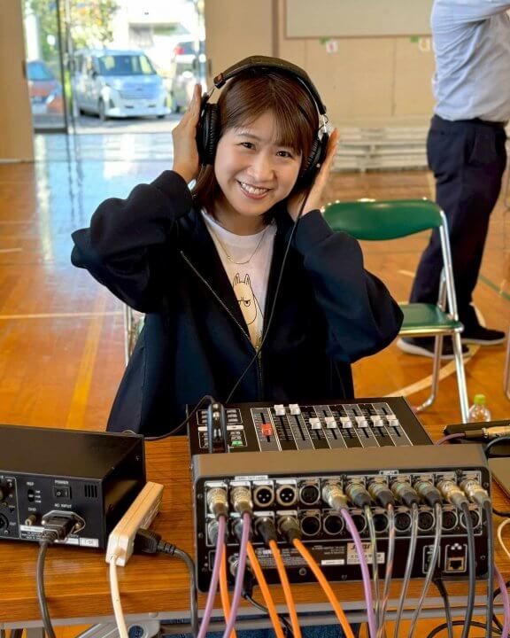 学校コンサート＠千葉県印西市立大森小学校①