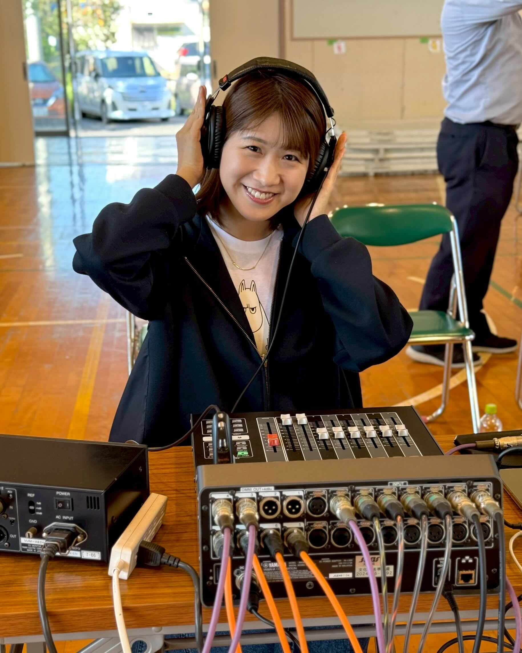 学校コンサート＠千葉県印西市立大森小学校①