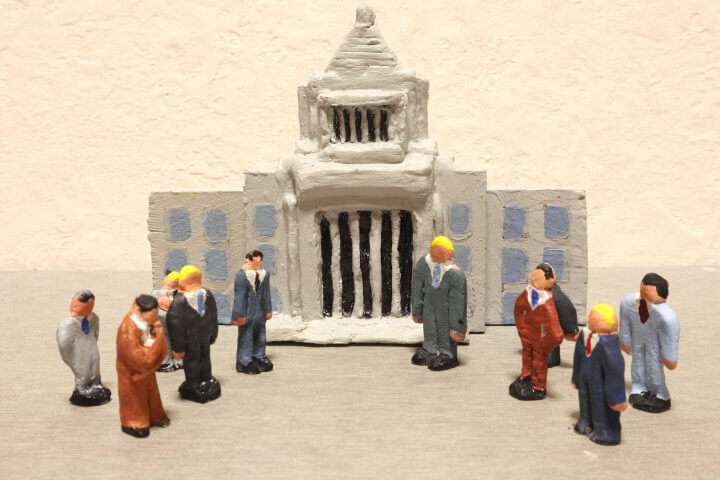 経済評論家「今解散しても300議席取れそう」　高市内閣の支持率上昇　60%台回復