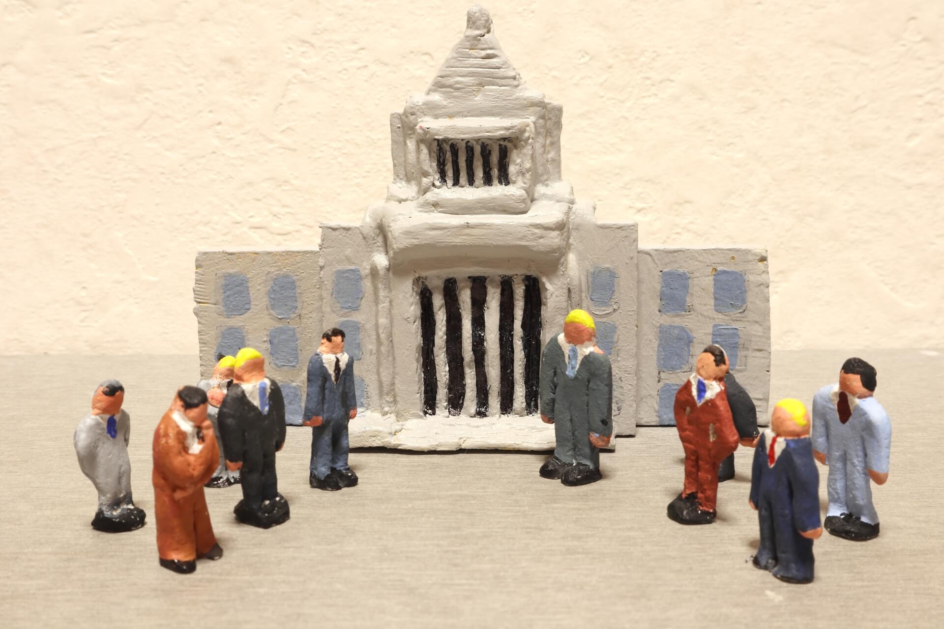 経済評論家「今解散しても300議席取れそう」　高市内閣の支持率上昇　60%台回復