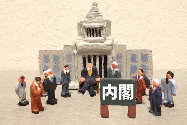 高市改造内閣「支持率見れば大きな失敗ない」「それを受けて骨格維持」経済専門家