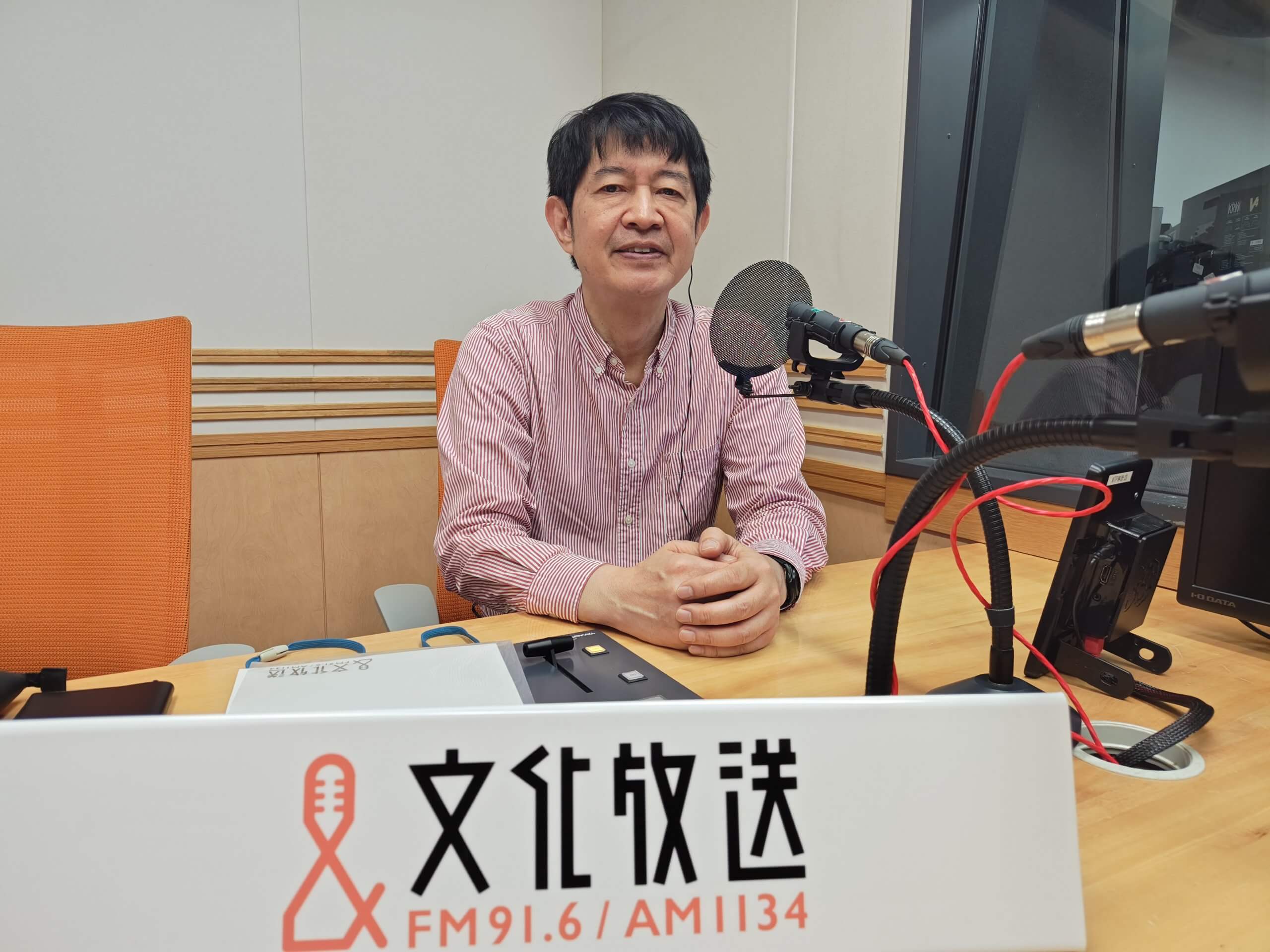 【アナコラム】太田英明「リオデジャネイロオリンピックについて」