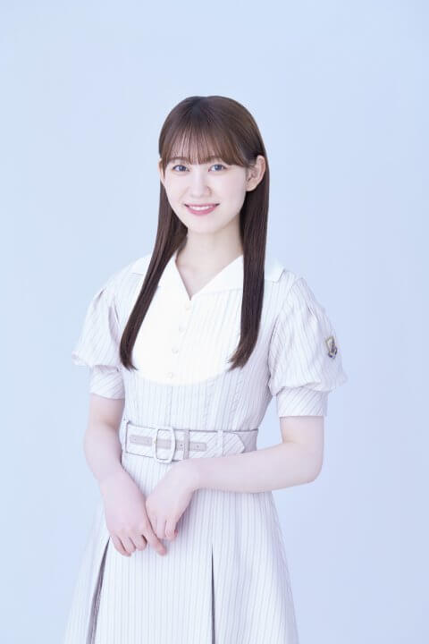 11/26(日)18:00から、4期生・松尾美佑が登場します！