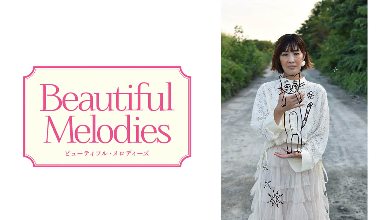 10月15日 花＊花 おのまきこさんのBeautiful Melodies