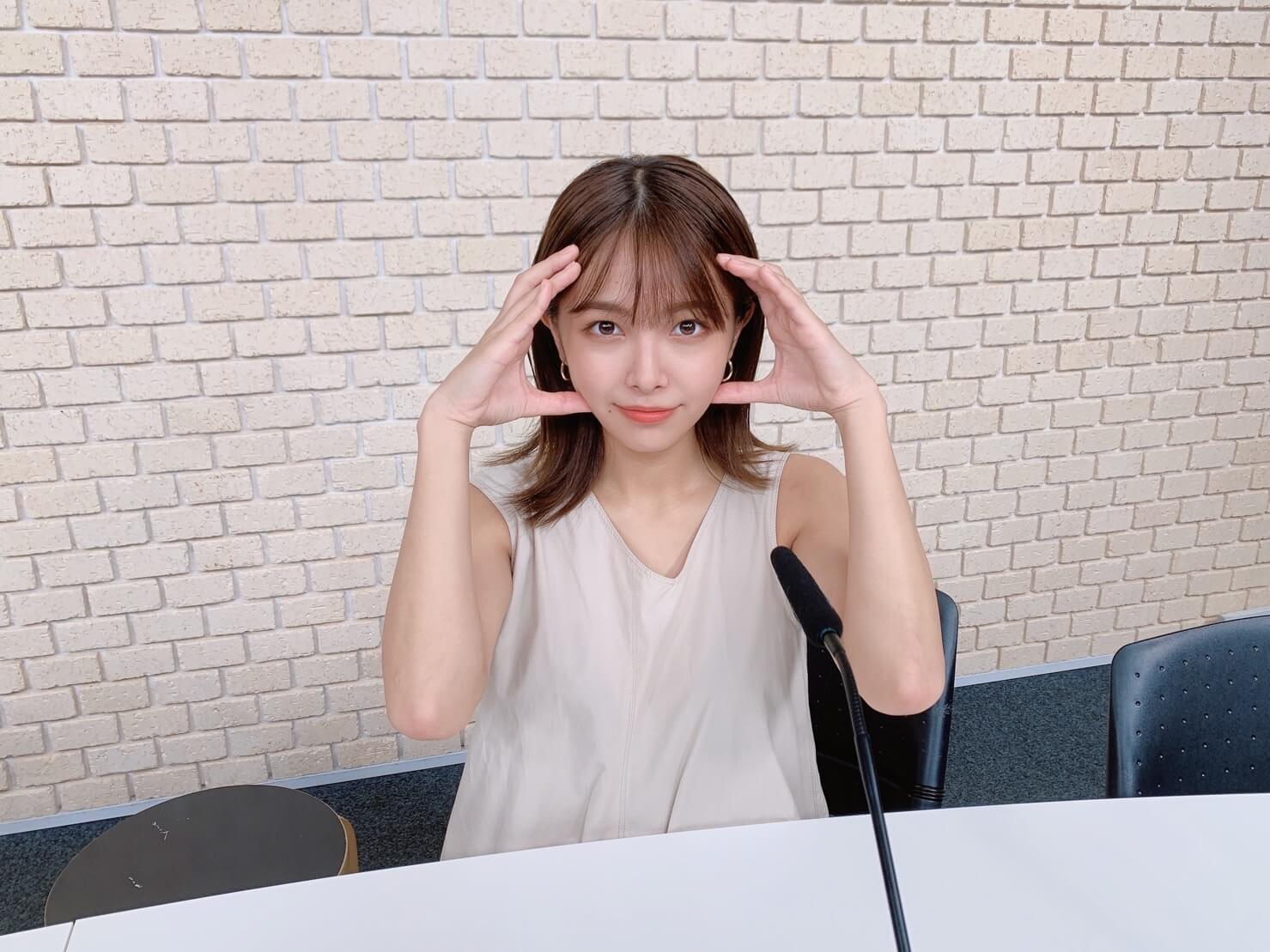7/18(月) 寺本莉緒のぶちカワ、学校帰りに〇〇がエモい!? 7/18(月) 寺本莉緒のぶちカワ、学校帰りに〇〇がエモい!?