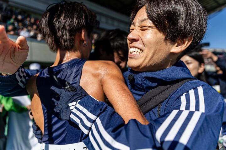 ニューイヤー駅伝統一予選会開催地公募について～TrackTownJPN