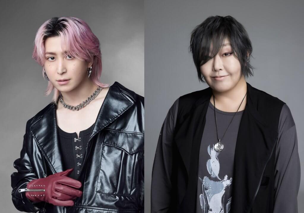声優の緒方恵美が『Snow Man 佐久間大介の待って、無理、しんどい