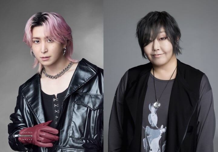 声優の緒方恵美が『Snow Man 佐久間大介の待って、無理、しんどい、、』に初登場！ 大事にしている「声優」についての思いを明かす