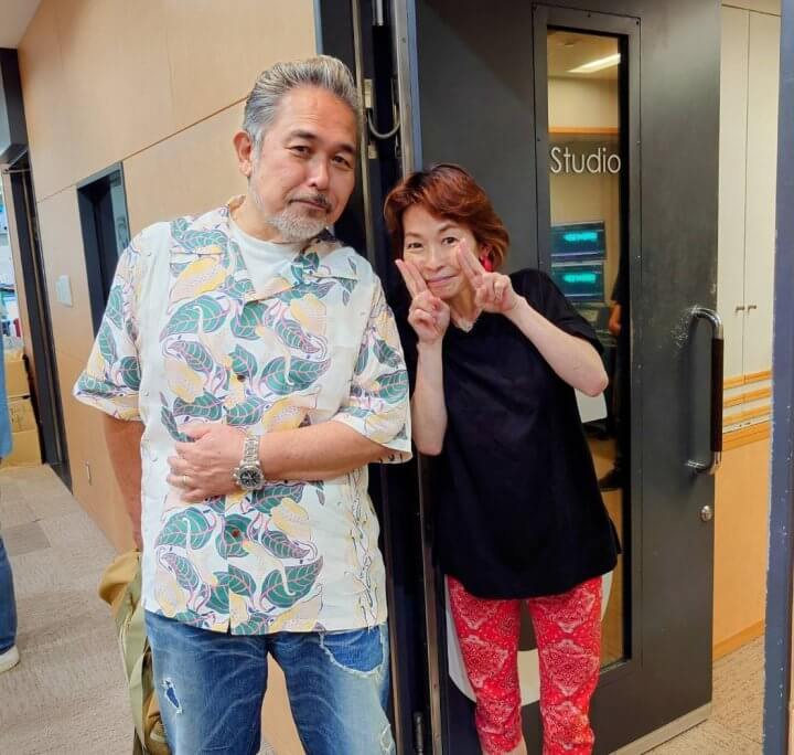 【水谷加奈の劇場型恋愛体質】フェイクに注意