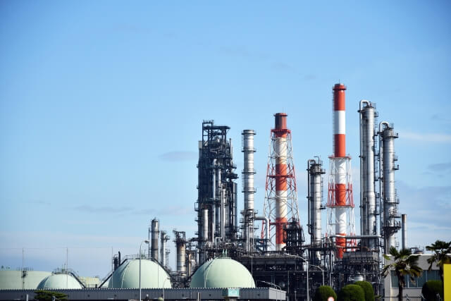 石油の国内備蓄は254日分。ホルムズ海峡の封鎖で安定供給が懸念