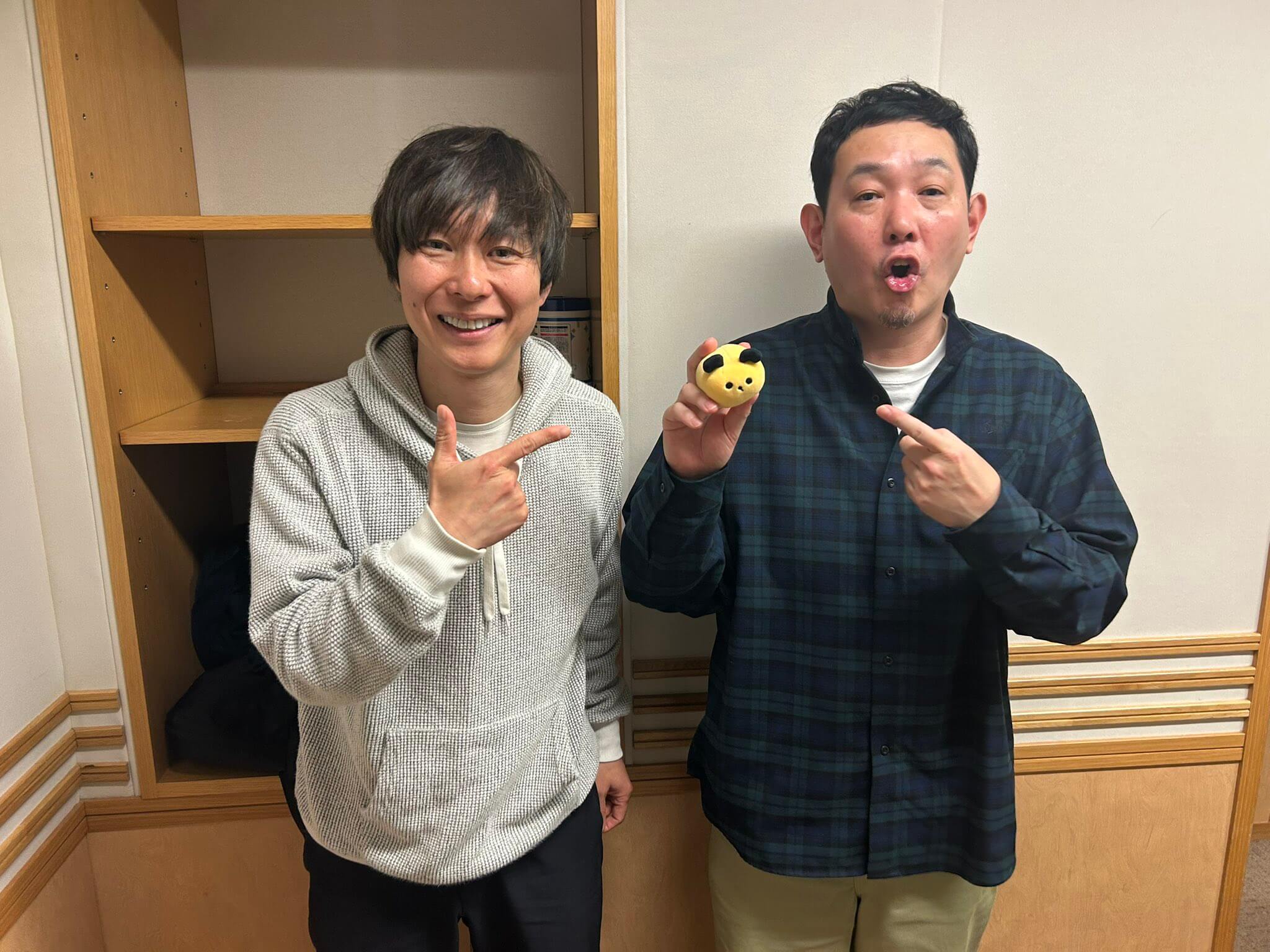 【マシンガンズ】不快な体臭や香水を指摘する言い方