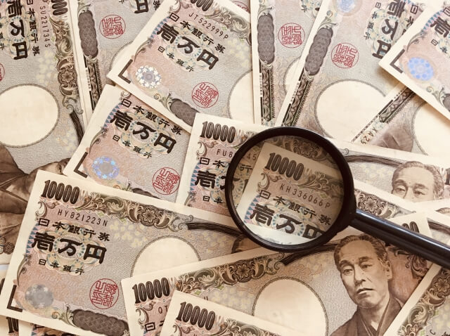 実質賃金が18ヵ月連続マイナスに。賃金は上昇するも物価の上昇に追い付かない！