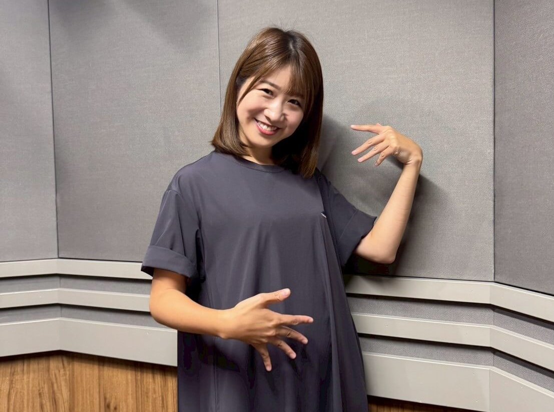 坂口愛美の野望！？