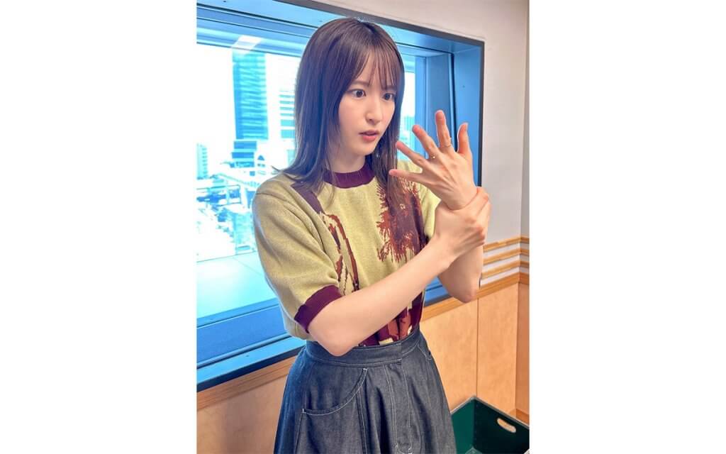 小松未可子　直筆サインポラ 小松未可子×TOWER RECORDS」キャンペーン開催が決定！ - TOWER