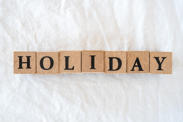 「貴方はちゃんと休めてますか？」勅使川原真衣が改めて問う「休み」の重要性