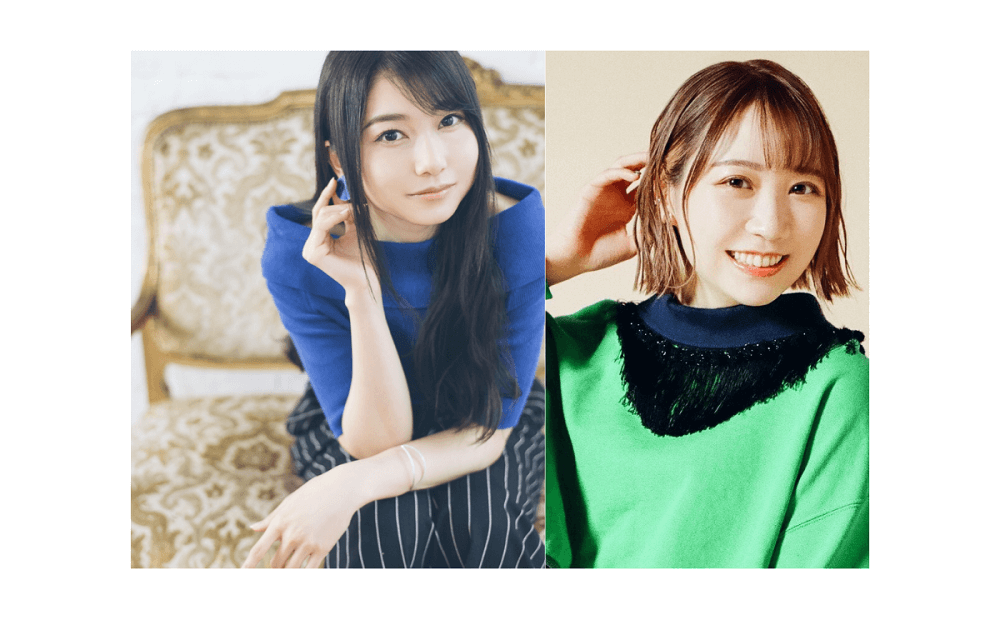 11月12日、11月19日放送は雨宮天さん＆夏川椎菜さんが担当！メール大募集！！ 『IDOLY PRIDEコンバンハから始まる物語』