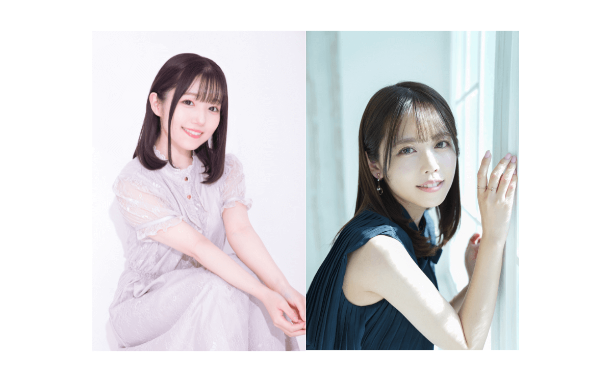 11月26日、12月3日放送は菅野真衣さん＆首藤志奈さんが担当！メール大募集！！ 『IDOLY PRIDEコンバンハから始まる物語』