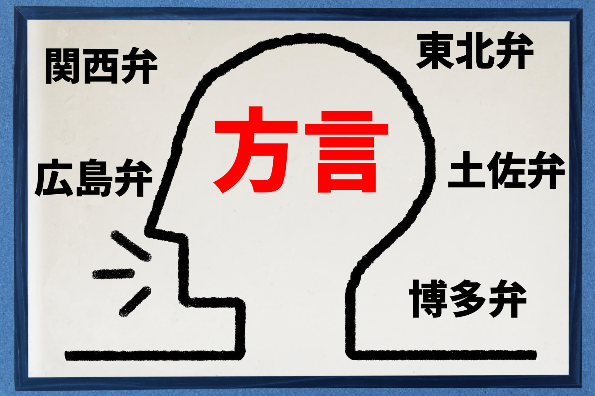 一番かっこいい方言はどこ？　大阪府を抑えて1位に輝いたのは、あの県！？