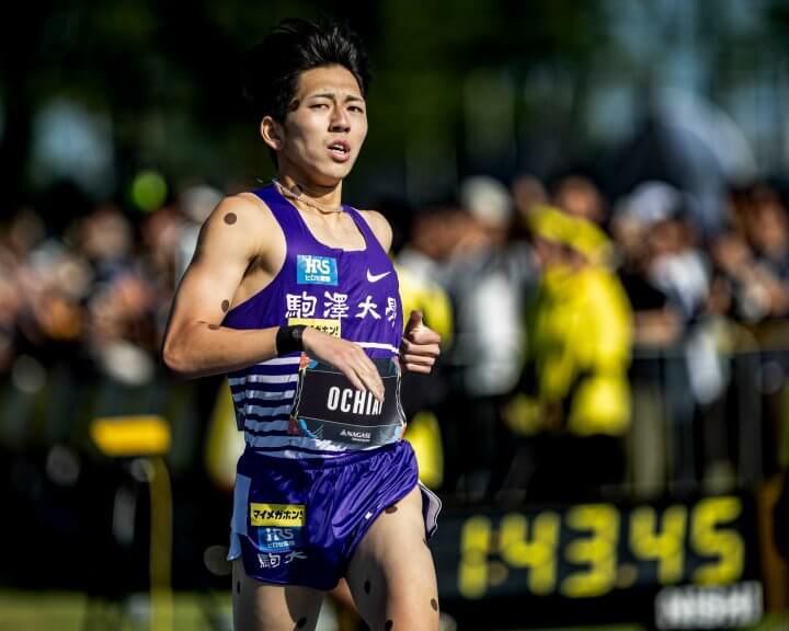 落合晃選手日本記録更新したMDCってどんな大会？～TrackTownJPN