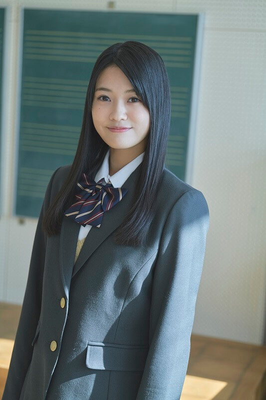 6/12(日)18:00から5期生・奥田いろはが初登場! 6/12(日)18:00から5期生・奥田いろはが初登場!