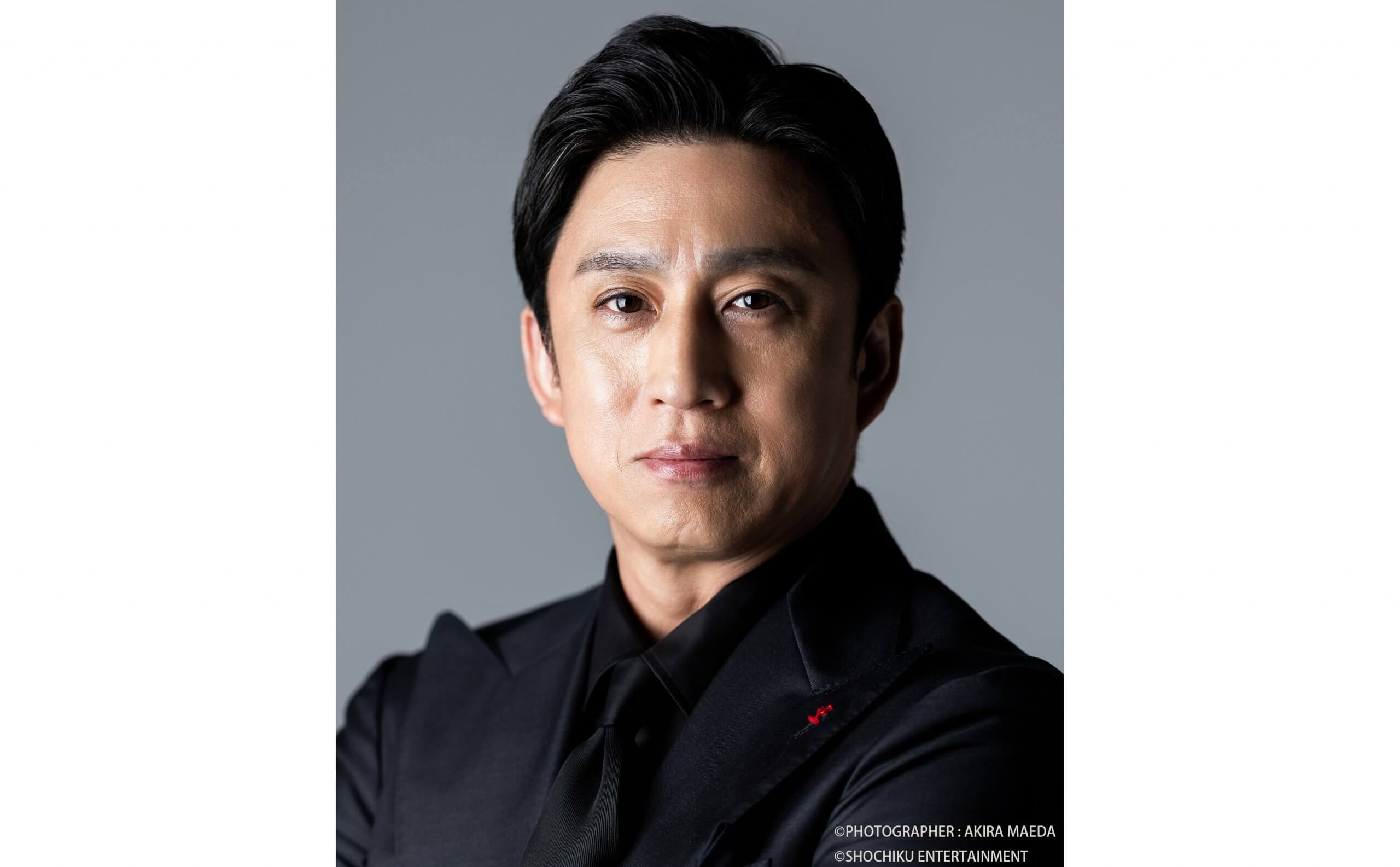 松本幸四郎が『大竹まこと ゴールデンラジオ!』『おかしば』に生出演! 「鬼平犯科帳」への思いを語る 松本幸四郎が『大竹まこと ゴールデンラジオ!』『おかしば』に生出演! 「鬼平犯科帳」への思いを語る