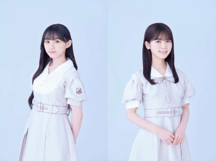 川﨑桜MC初回に、4期生・筒井あやめがゲスト出演！川﨑「あやめさんのMCを聴いて『これがMCか！』と」『乃木坂46の「の」』12/3（日）放送