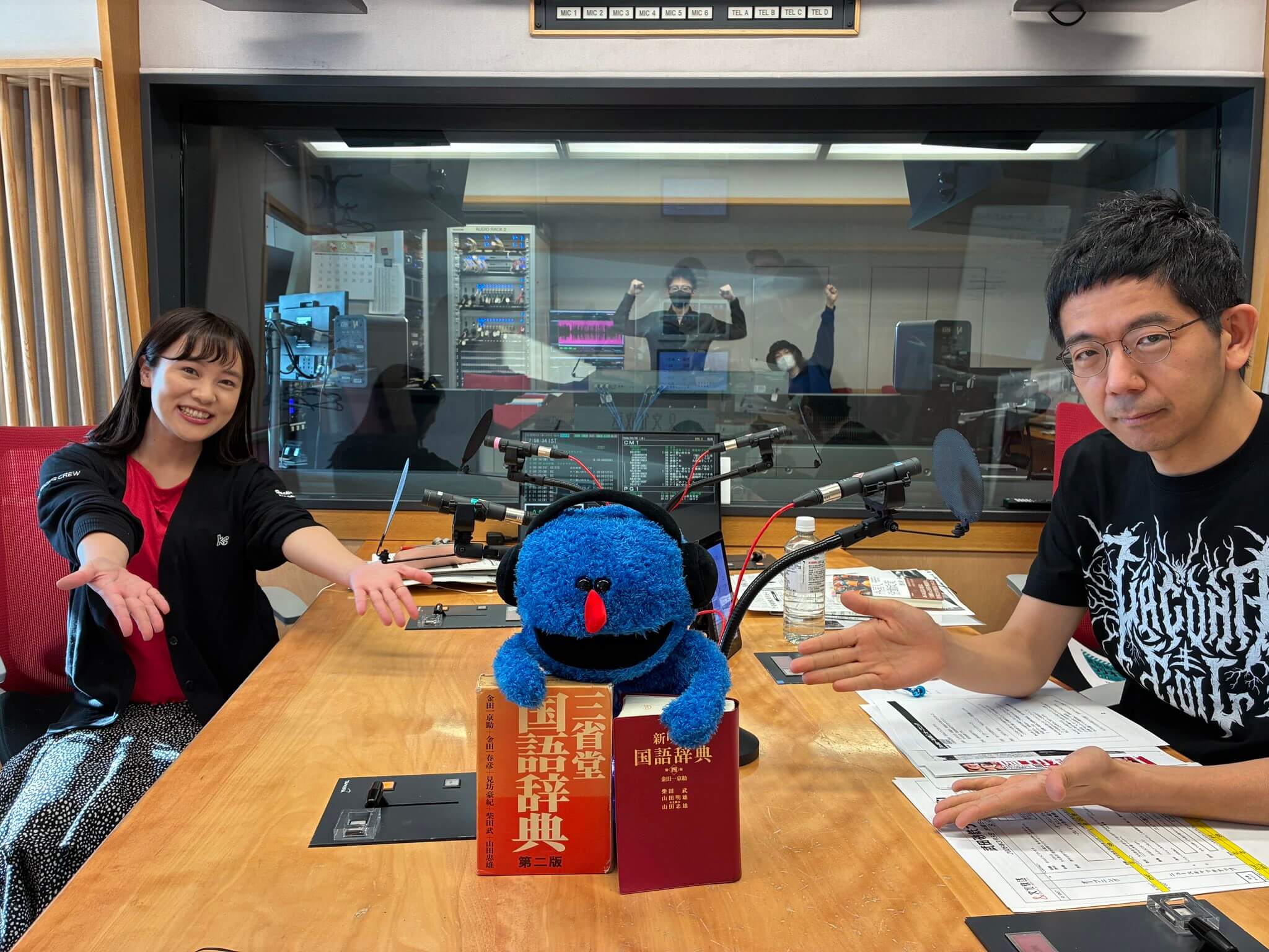 解散命令が出た旧統一教会と政界の接点について、プチ鹿島が徹底解説