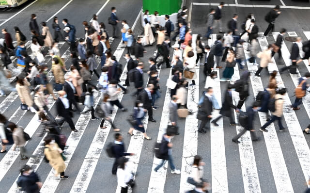 「働かせたい改革じゃないですか」