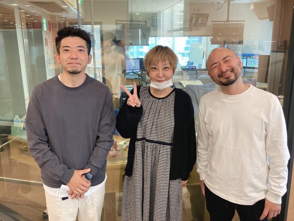 4 30 金 テレビ朝日 モーニングショー 玉川徹さんが登場 どぶろっくと イチモツ音頭 を熱唱 文化放送 4 30 金 テレビ朝日 モーニングショー 玉川徹さんが登場 どぶろっくと イチモツ音頭 を熱唱 文化放送