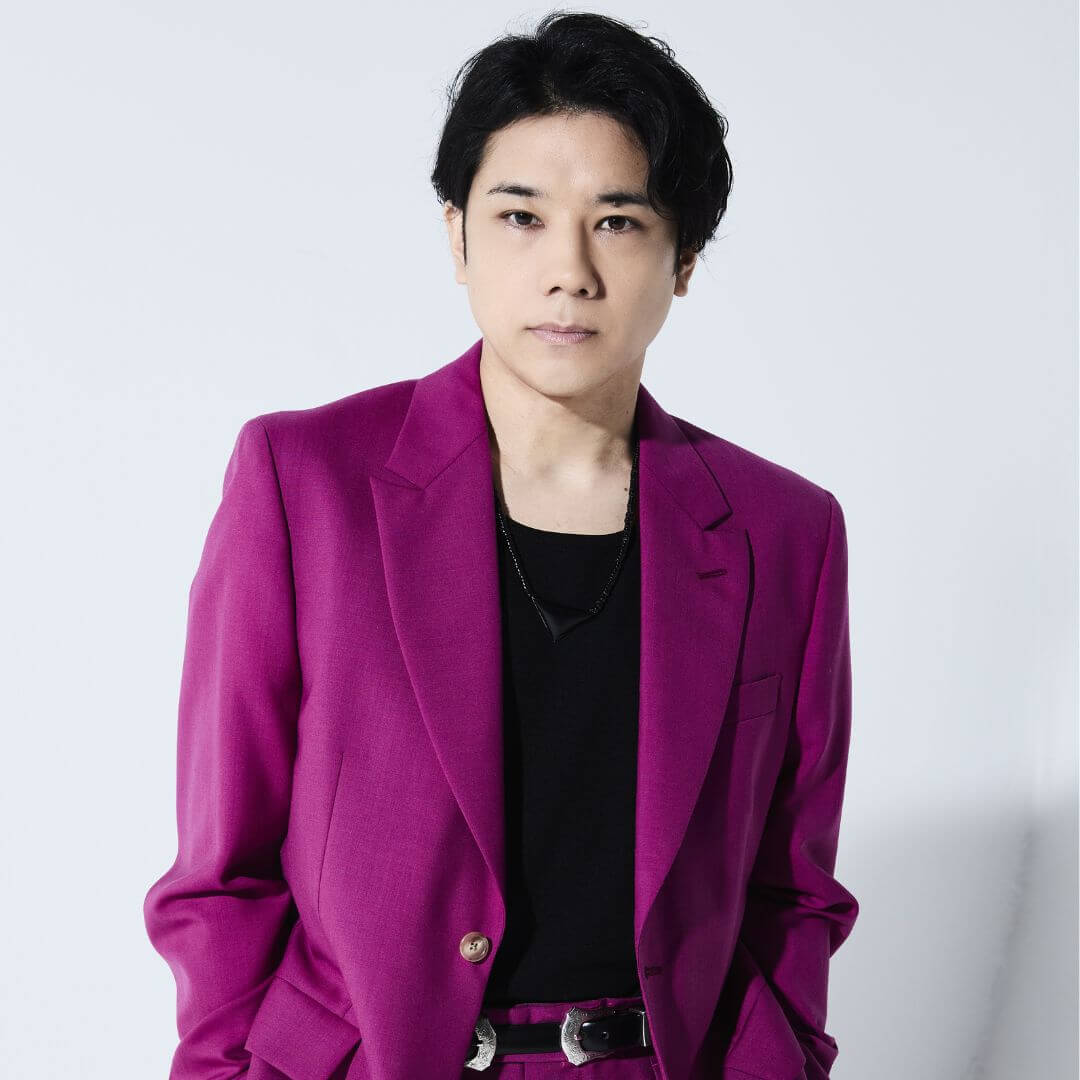 11/14(木)のゲストは、A.B.C-Zの五関晃一さん!【M!LK 吉田仁人のレコメン!】 11/14(木)のゲストは、A.B.C-Zの五関晃一さん!【M!LK 吉田仁人のレコメン!】