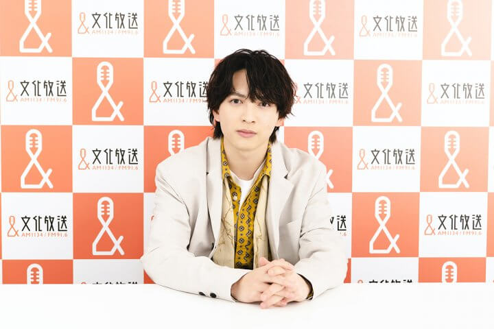 『M!LK 吉田仁人のレコメン！』リスナーの“小さな頑張り”を全力で褒め称える新コーナーがスタート！